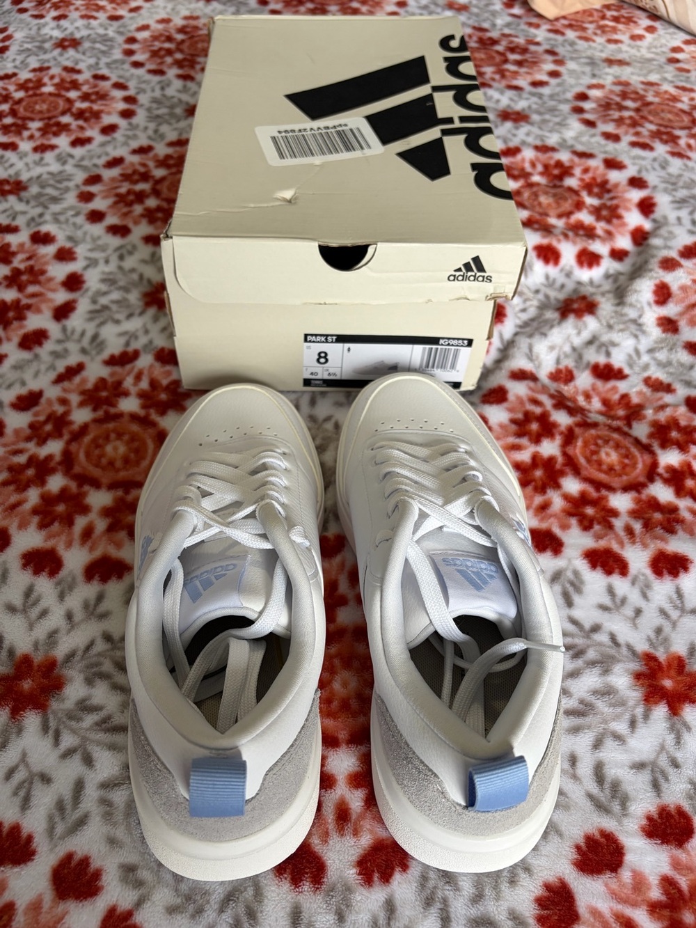 Women’s Adidas Park ST